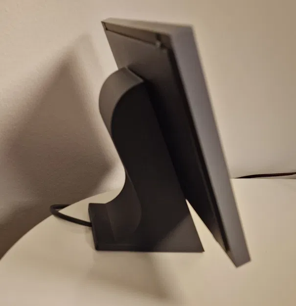 Stand xoay cho Shelly Wall Display XL - Image 4