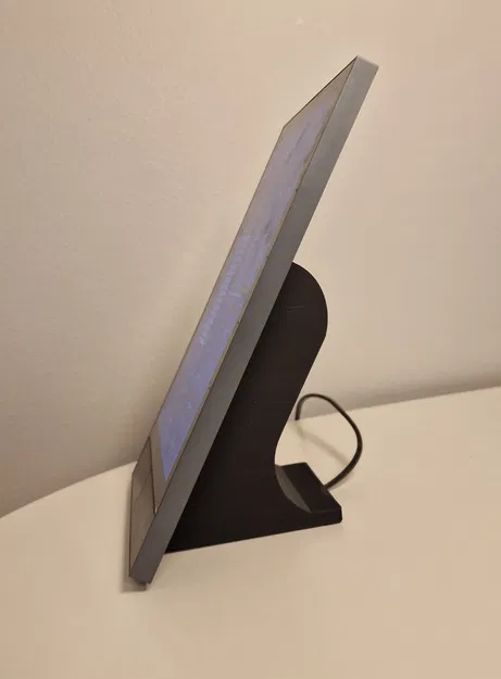 Stand xoay cho Shelly Wall Display XL - Image 5