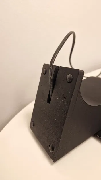 Stand xoay cho Shelly Wall Display XL - Image 8