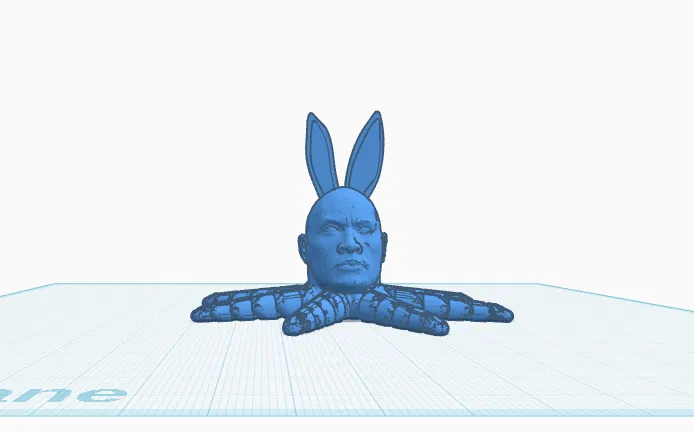 The Roktupus Rocks! - Image 1