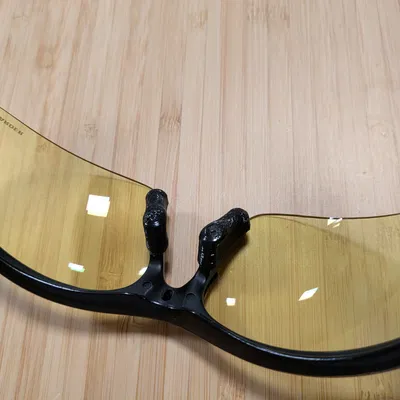 Miếng đệm mũi cho kính bảo hộ (Goggles nose pads)