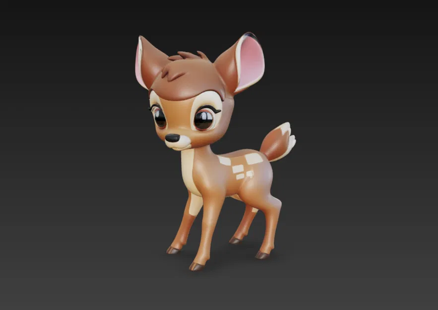 Bambi - Image 1