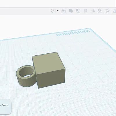 Bản remix nắp núm vặn Tina 2