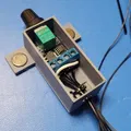 Vỏ (housing) cho bộ điều khiển PWM - Thumbnail 2