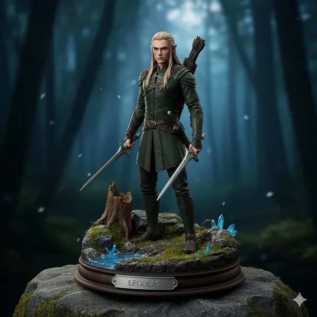 Legolas - Image 1