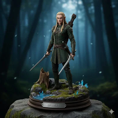 Legolas