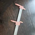 Chuyển đổi Thước thành Thước cặp (Ruler Caliper Conversion) - Thumbnail 1
