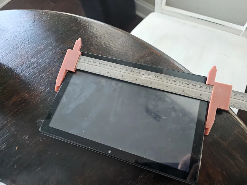 Chuyển đổi Thước thành Thước cặp (Ruler Caliper Conversion) - Image 2