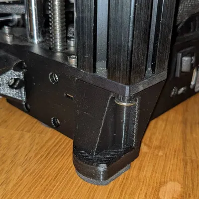 Chân đỡ trục Z cho Prusa Mini (Prusa Mini Z-Axis Foot)