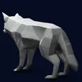 Sói (Wolf) - Thumbnail 2