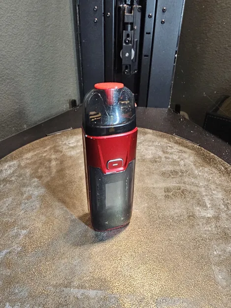 Nắp TPU cho Vaporesso Luxe XR (Vaporesso Luxe XR Cap) - Image 2