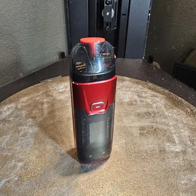 Nắp TPU cho Vaporesso Luxe XR (Vaporesso Luxe XR Cap)