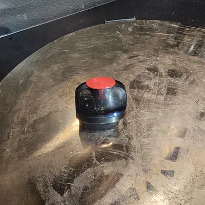 Nắp TPU cho Vaporesso Luxe XR (Vaporesso Luxe XR Cap)