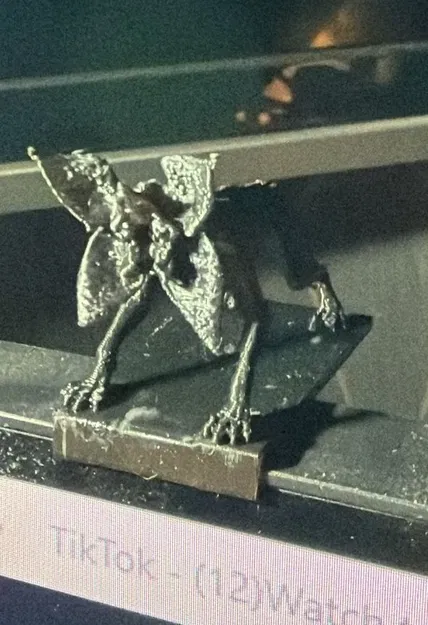 Demogorgon Dog Monitor Buddy - Image 1