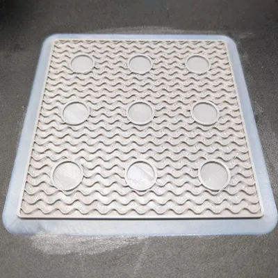 Khay Đựng Linh Kiện Có Nam Châm Dùng Khi Tháo/Lắp (Magnetic Parts Tray)