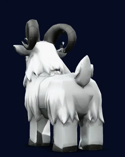 Dê (Goat) - Image 3