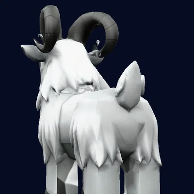 Dê (Goat)