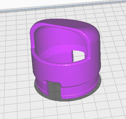 Nắp chụp quạt cho caravan hoặc motorhome - Image 1