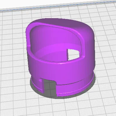 Nắp chụp quạt cho caravan hoặc motorhome