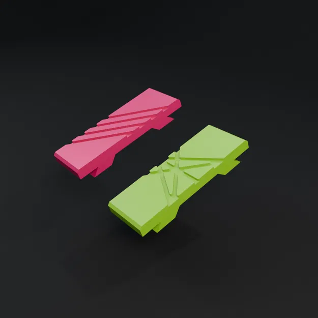 Ngàm (jaws) tuỳ chỉnh cho mini vise - Image 1