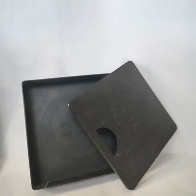 THE PERFECT PARCEL (BLANK) Canada-Post 20mm Slot