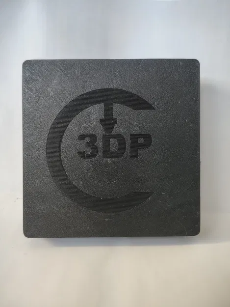 THE PERFECT PARCEL (BLANK) Canada-Post 20mm Slot - Image 3