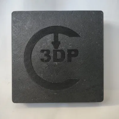 THE PERFECT PARCEL (BLANK) Canada-Post 20mm Slot