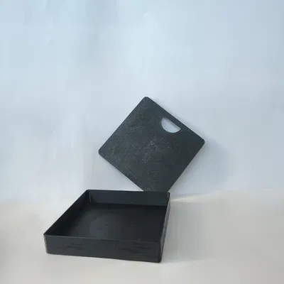 THE PERFECT PARCEL (BLANK) Canada-Post 20mm Slot