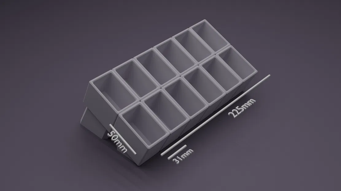 Giá đỡ đa dụng (Multi-Use Holder) - Image 1