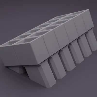 Giá đỡ đa dụng (Multi-Use Holder)