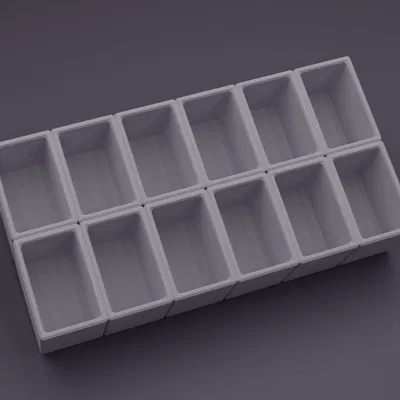 Giá đỡ đa dụng (Multi-Use Holder)