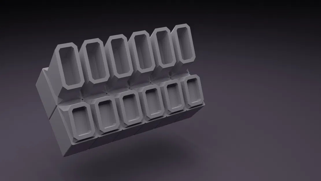 Giá đỡ đa dụng (Multi-Use Holder) - Image 4