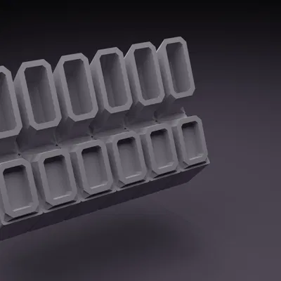 Giá đỡ đa dụng (Multi-Use Holder)