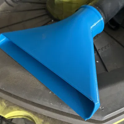 Đầu gắn (Attachment) cho RYOBI Shop Vac