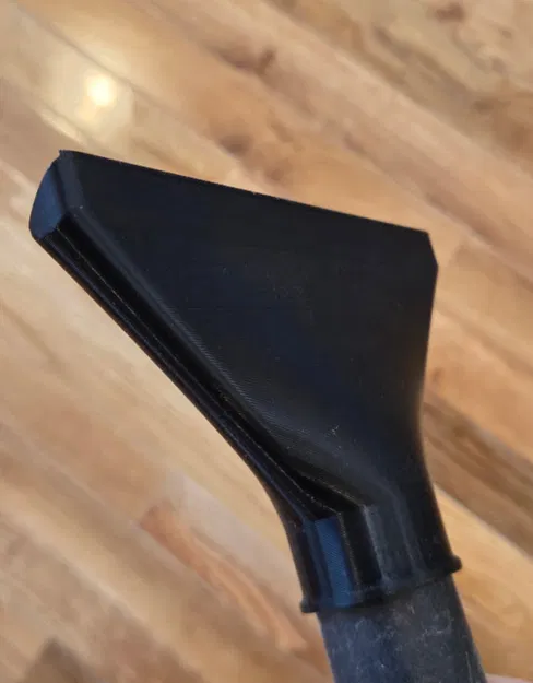 Ngàm/đầu gắn ShopVac MasterForce (Menards) – wide sweep attachment - Image 2