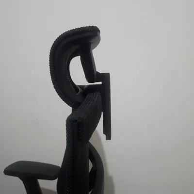 Tay đỡ gối tựa đầu Elements Vertta (Elements Vertta headrest arm)