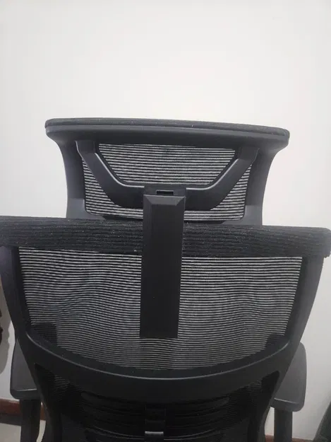 Tay đỡ gối tựa đầu Elements Vertta (Elements Vertta headrest arm) - Image 2