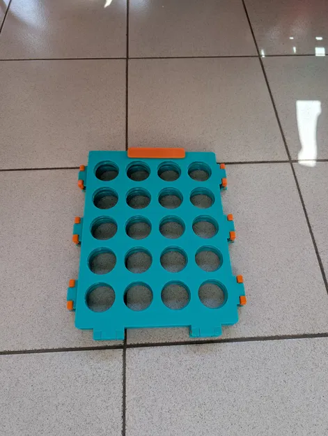 Bảng Gập Quần Áo / Bảng Gập Áo (Clothes Folding Board) - Image 2