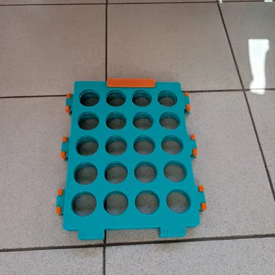 Bảng Gập Quần Áo / Bảng Gập Áo (Clothes Folding Board)