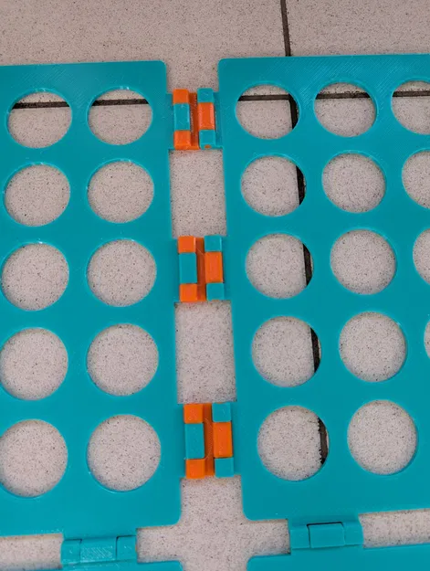 Bảng Gập Quần Áo / Bảng Gập Áo (Clothes Folding Board) - Image 3