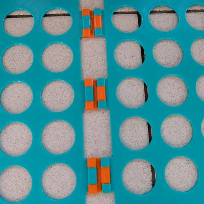 Bảng Gập Quần Áo / Bảng Gập Áo (Clothes Folding Board)