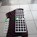 Bảng Gập Quần Áo / Bảng Gập Áo (Clothes Folding Board) - Thumbnail 6