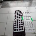 Bảng Gập Quần Áo / Bảng Gập Áo (Clothes Folding Board) - Thumbnail 7