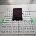 Bảng Gập Quần Áo / Bảng Gập Áo (Clothes Folding Board) - Thumbnail 9
