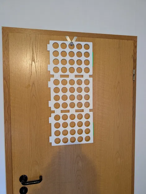 Bảng Gập Quần Áo / Bảng Gập Áo (Clothes Folding Board) - Image 11