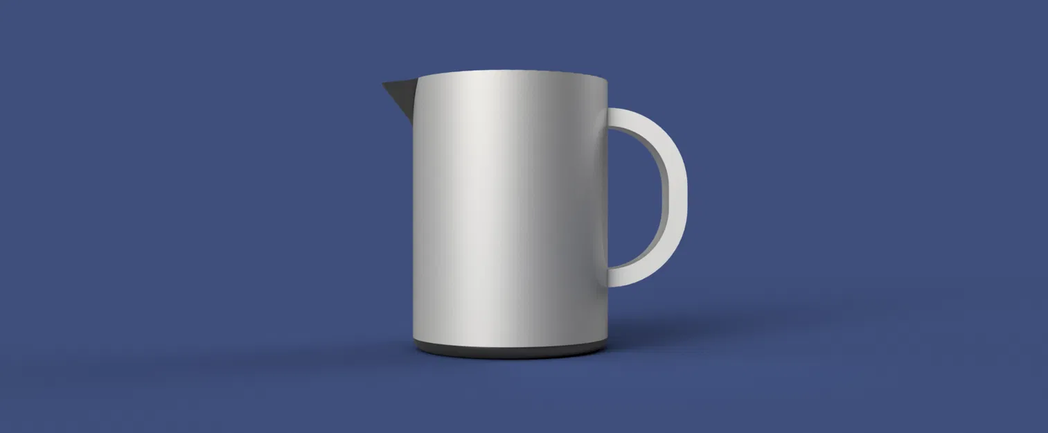 Split Cup 4 Ngăn - Image 1