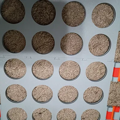 Bảng Gấp Quần Áo / Gấp Áo Thun - Tách Rời Từng Miếng