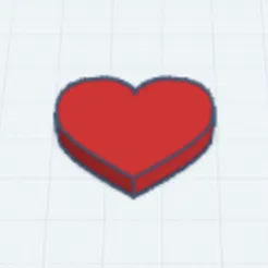 Trái tim nhỏ (small heart)