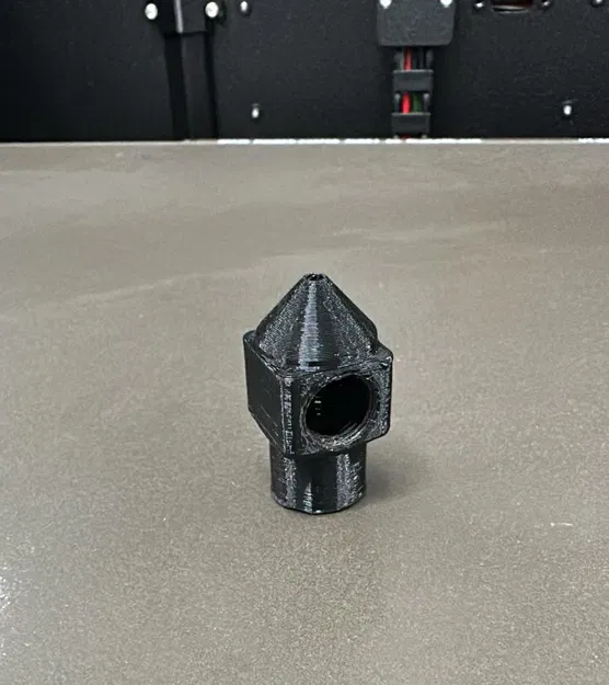 Boquilla modulo 10W plotter TwoTrees - Image 1