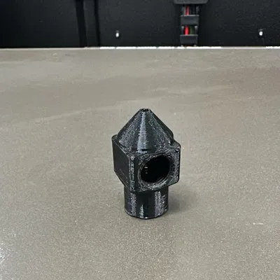 Boquilla modulo 10W plotter TwoTrees